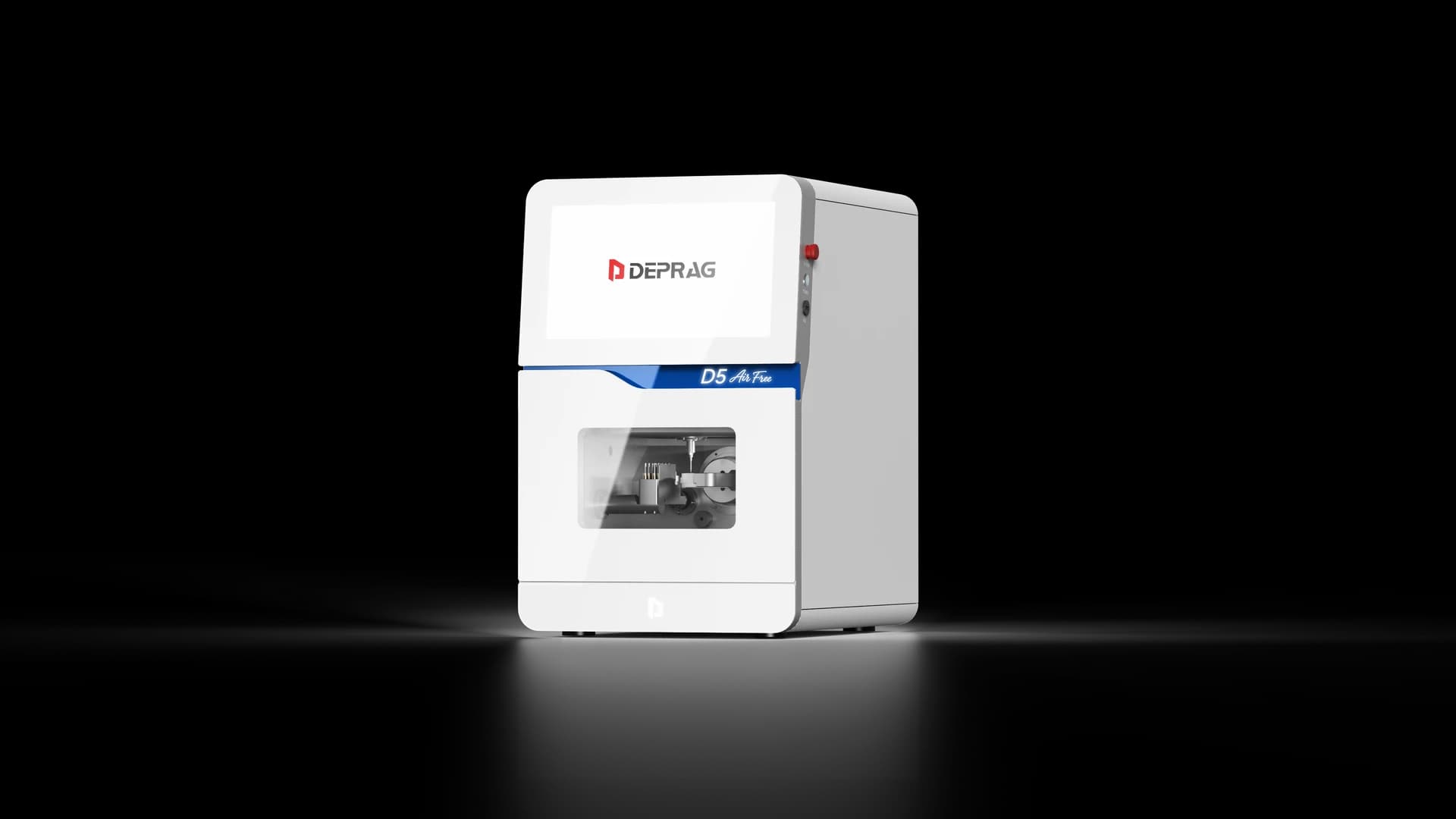 D5 AFE (Air Free)