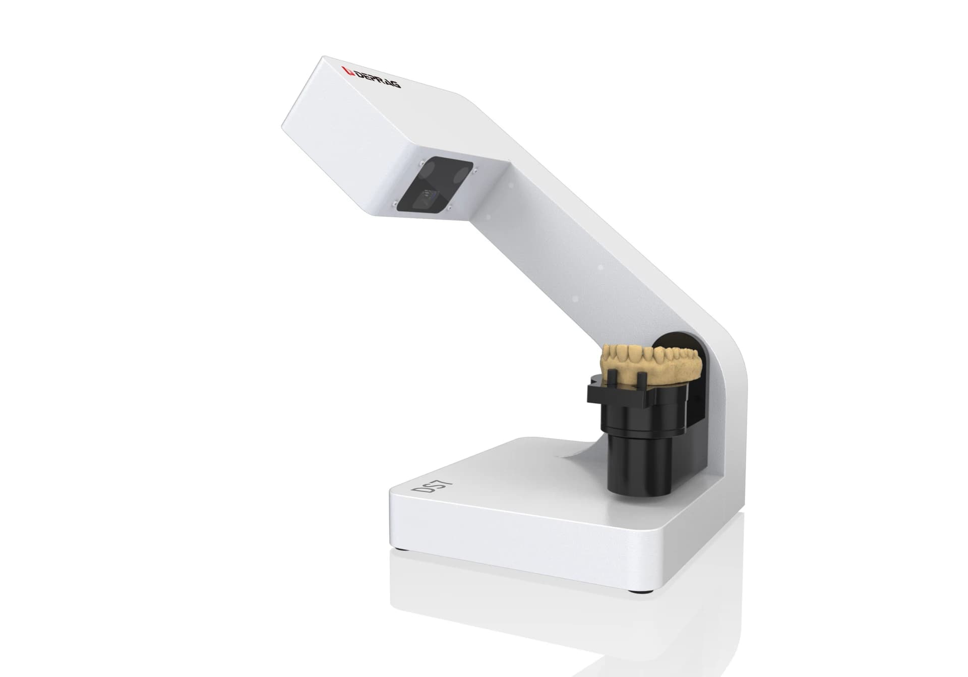 DS7 Desktop Scanner